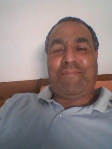 Photo de profil de Mohamed Agoubi