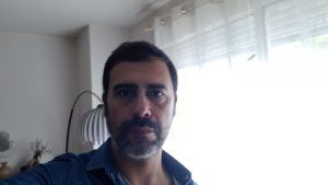 Photo de profil de Mohamed Ahrida