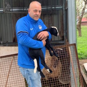 Photo de profil de Mohamed Ahrouch