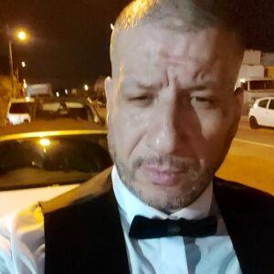 Photo de profil de Mohamed Ainine