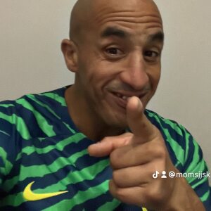 Photo de profil de Mohamed Ait Abba