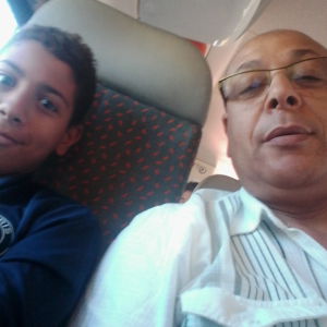 Photo de profil de Mohamed Ait Maammar