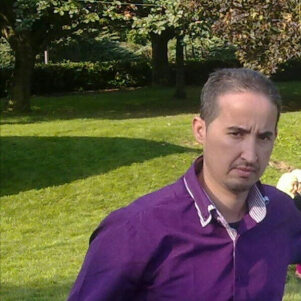 Photo de profil de Mohamed Al Allati