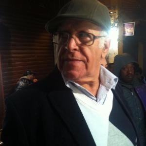 Photo de profil de Mohamed Alami