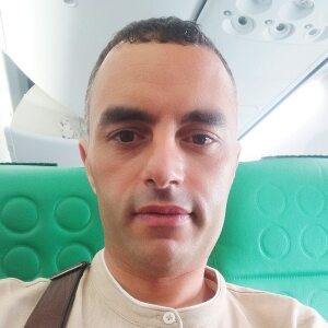 Photo de profil de Mohamed Alaya