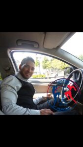 Photo de profil de Mohamed Aliouane