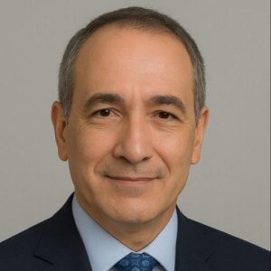 Photo de profil de Mohamed Allal