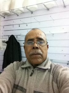 Photo de profil de Mohamed Amari