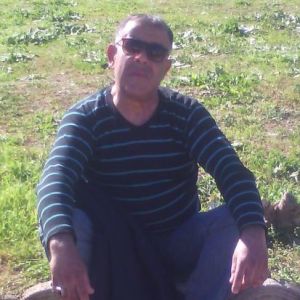 Photo de profil de Mohamed Amarouche