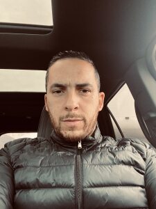 Photo de profil de Mohamed Ammari