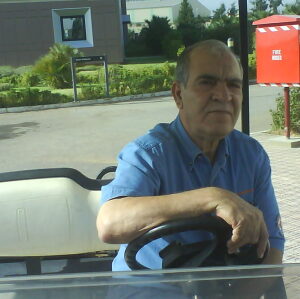 Photo de profil de Mohamed Arioui