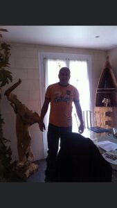 Photo de profil de Mohamed Asri