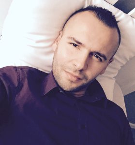Photo de profil de Mohamed Atroun