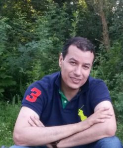 Photo de profil de Mohamed Azaïkou