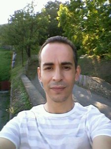 Photo de profil de Mohamed Azaouagh