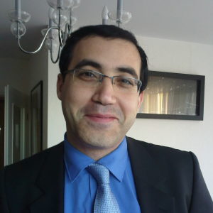 Photo de profil de Mohamed Bachiri