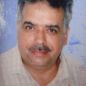 Photo de profil de Mohamed Bader