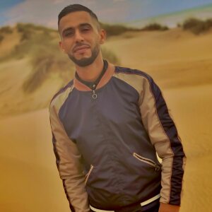 Photo de profil de Mohamed Bahri