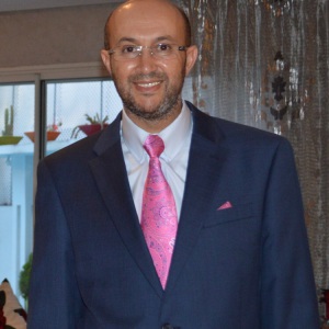 Photo de profil de Mohamed Bakhty