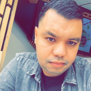 Photo de profil de Mohamed Bakiri
