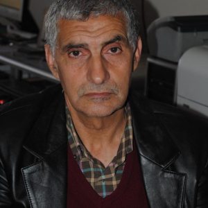 Photo de profil de Mohamed Bakkali