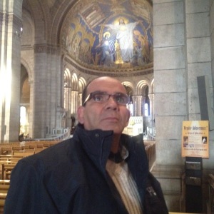 Photo de profil de Mohamed Bali