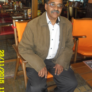 Photo de profil de Mohamed Bani