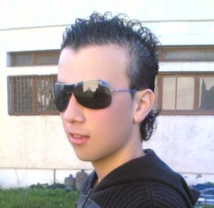 Photo de profil de Mohamed Bari