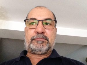 Photo de profil de Mohamed Baz