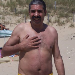 Photo de profil de Mohamed Bechikh