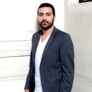 Photo de profil de Mohamed Bechrouri
