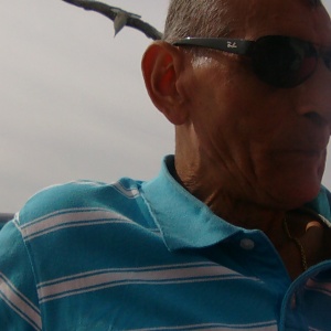 Photo de profil de Mohamed Bedrouni