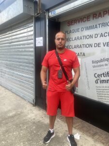 Photo de profil de Mohamed Bekhti