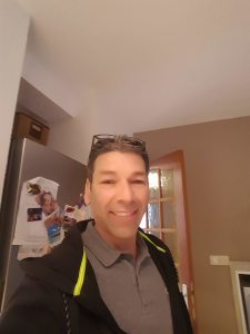 Photo de profil de Mohamed Belabbes
