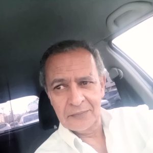 Photo de profil de Mohamed Belacel