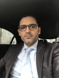 Photo de profil de Mohamed Belhaj