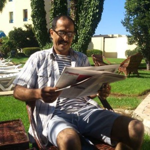 Photo de profil de Mohamed Belhoussef