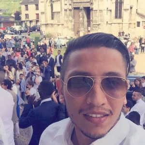 Photo de profil de Mohamed Belissaoui