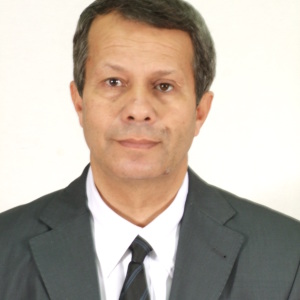 Photo de profil de Mohamed Belkacemi