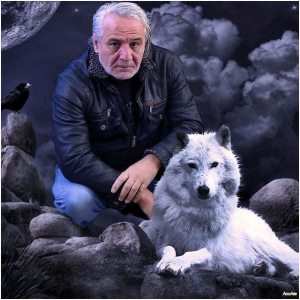 Photo de profil de Mohamed Belkacimi