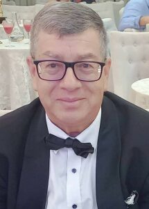 Photo de profil de Mohamed Ben Abdallah