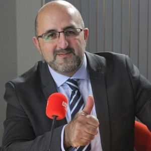 Photo de profil de Mohamed Ben Abdellah