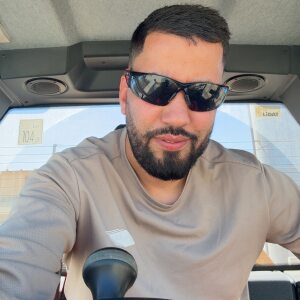 Photo de profil de Mohamed Ben Iazza