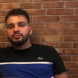 Photo de profil de Mohamed Ben Jelila