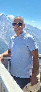Photo de profil de Mohamed Ben M'barek