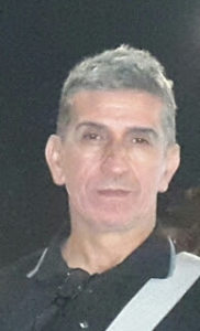 Photo de profil de Mohamed Benabed
