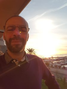 Photo de profil de Mohamed Benaissa
