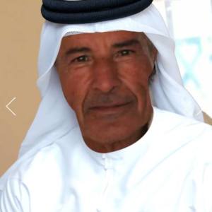 Photo de profil de Mohamed Benameur