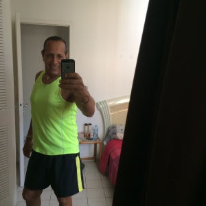 Photo de profil de Mohamed Benamor
