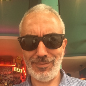 Photo de profil de Mohamed Benamor